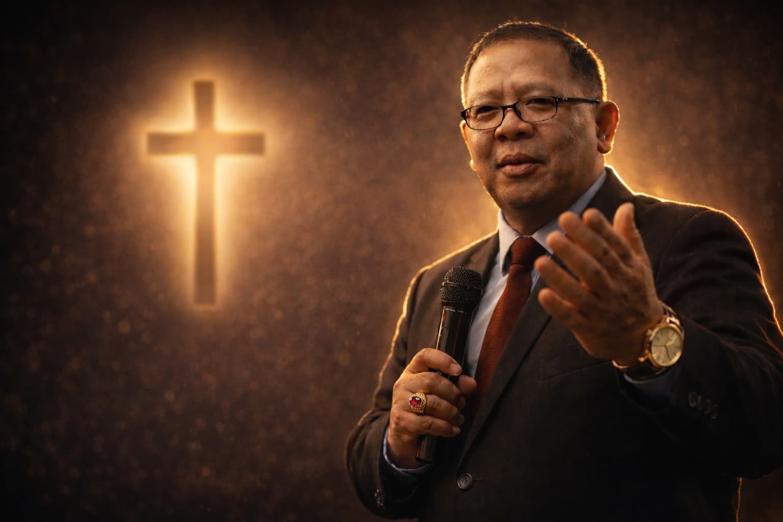 How to Break Free from Spiritual Bondage: Experiencing True Freedom in Jesus Christ