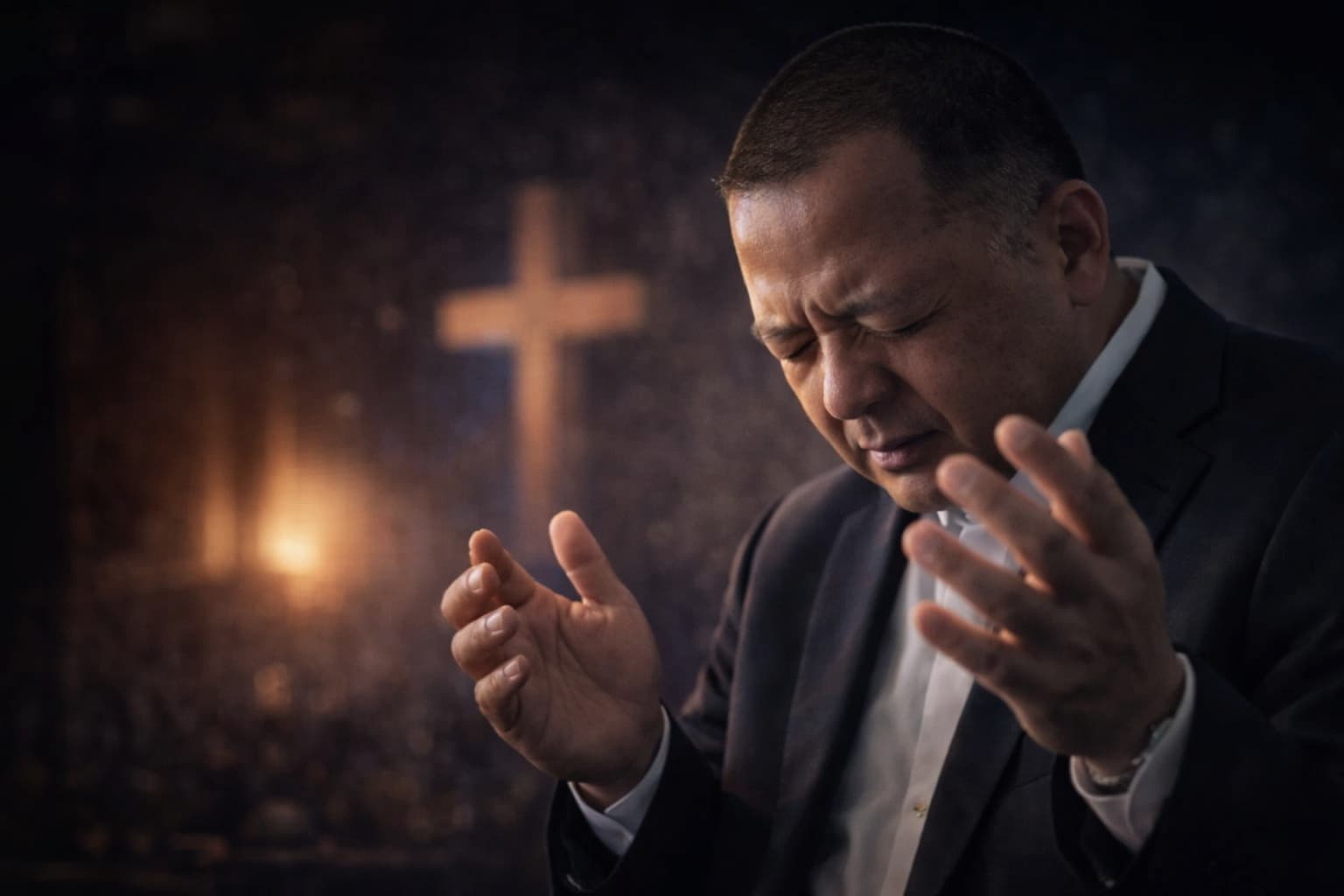 Why Spiritual Bondage Persists: Understanding the Hidden Patterns Behind Repeated Failure